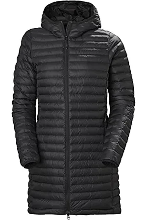 Helly Hansen Kobiety w Sirdal Long Insulator Kurtka, , L