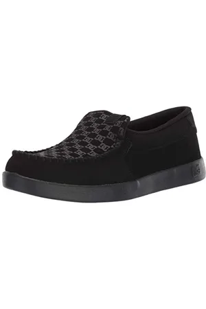 DC Comics Originals Męskie buty typu sneaker typu Villain Slip On Low Top Slipper Casual, , 5