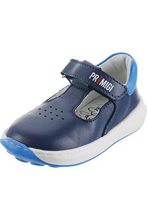 Primigi Buty gimnastyczne dla chłopców, grantowy, 20 EU