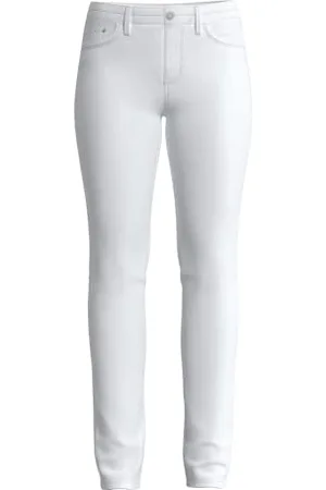 QS by s.Oliver Jeansy damskie, Betsy Slim Fit, , 32W / 36L