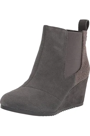 TOMS Damskie botki Bailey, , 42 EU