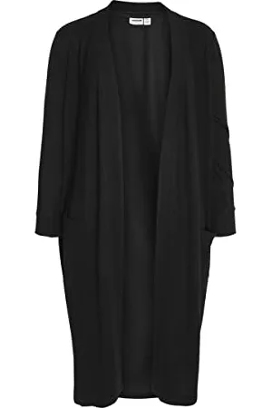 Noisy May Damski kardigan Nmcity L/S Curve Noos, , 44