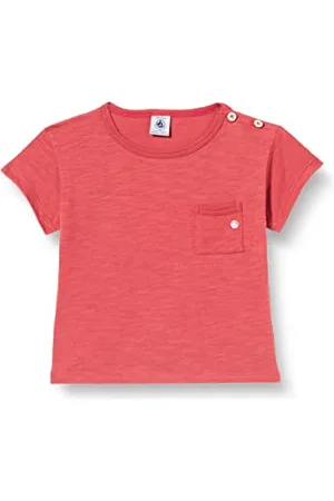 Petit Bateau Koszulki Dziecko, , 3M 3 meses