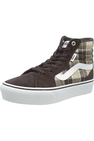 Vans Damskie buty sportowe Filmore Hi Platform, , 38 EU