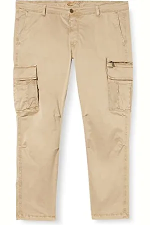 Camel Active Męskie szorty Cargo-Houston, , W(Herstellergröße:38/32)