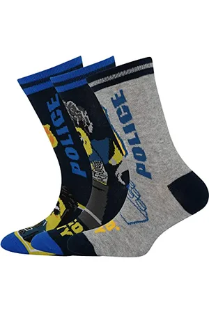 LEGO Wear Skarpety uniseks, 3 pary, , 33 EU