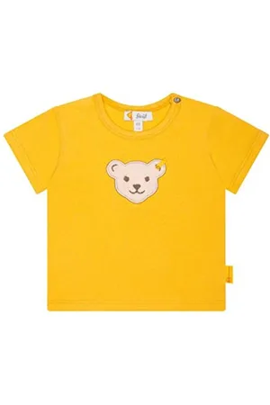 Steiff Koszulka Kurzarm, , Regularny Unisex-Bimbi, , Regular