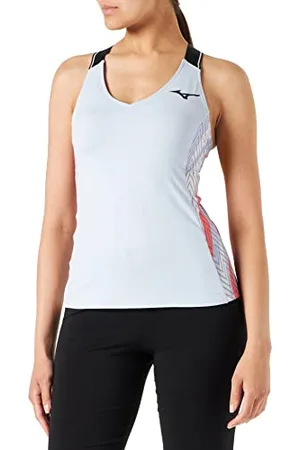 Mizuno Koszulka damska z nadrukiem , , XL
