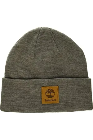Timberland Damska klasyczna wysoka czapka beanie, , rozmiar uniwersalny