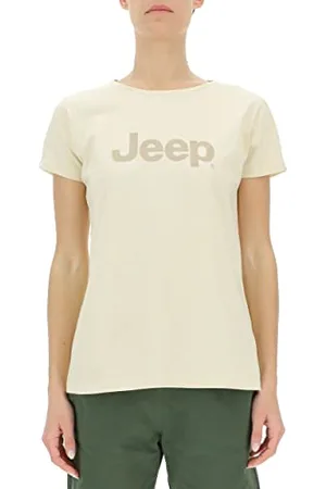 Jeep Koszulka damska, , XS