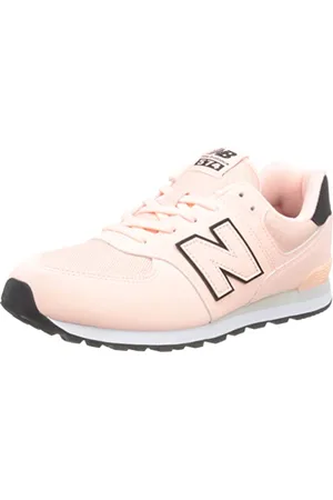New Balance Dziewczęce Pc574v1 sneakersy, , 30.5 EU