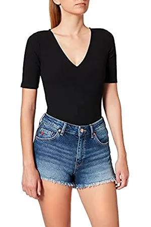 Mavi Damskie spodenki dżinsowe Rosie, , W25 (Taille fabricant: 25/)