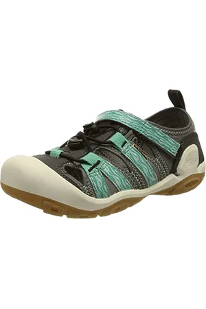 Keen Mixed Kids Knotch Creek Sandały, , 32-33 EU