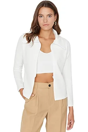 Trendyol Kurtka - - regularna, , S