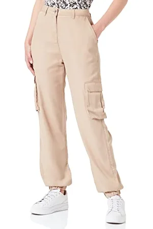 ONLY Onlkenya Life Cargo Pant OTW spodnie cargo damskie, , M
