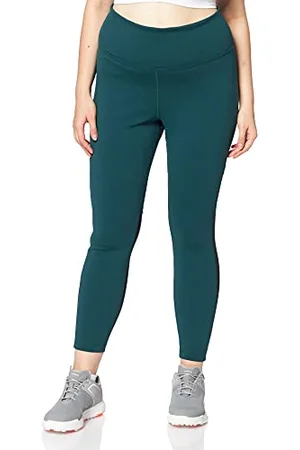 Reebok Jenseits der spodnie spawalnicze w kolorze Maglie, Verde , 2X Donna, , XXL