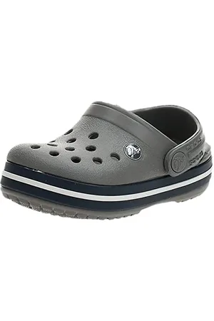 Crocs Crocband Clog T Chodaki Uniseks - dzieci, , 19/20 EU