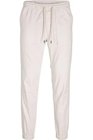 JACK & JONES Męskie joggery Jpstgordon Jjlewis AMA Noos, , M