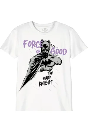 DC Comics Originals T-shirt chłopięcy, , 10 lat