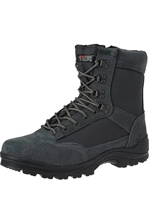 Mil-tec Męskie buty trekkingowe taktyczne, , 40 EU