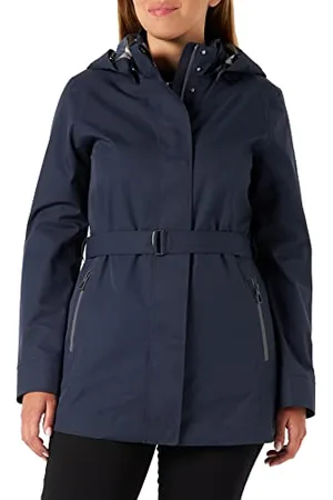 Geox W GENDRY kurtki damskie, , 60