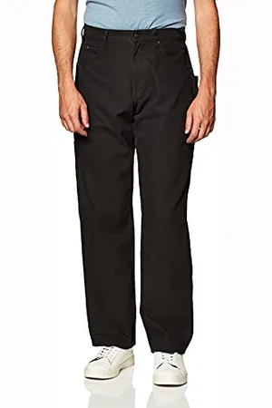 Dickies Męskie jeansy o luźnym kroju z prostymi nogawkami Duck Carpenter, , 30W / 32L