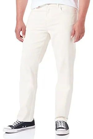 7 for all Mankind Męskie dżinsy Slimmy Hush, , 38