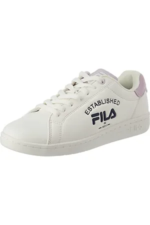 Fila Crosscourt 2 Nt Logo Wmn Buty Damskie