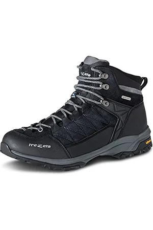 TREZETA Argo WP męskie buty trekkingowe, , 42.5 EU