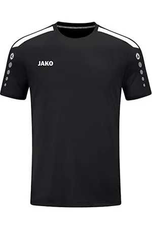 Jako Damska koszulka Power z krótkim rękawem, , 34