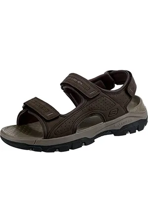 Skechers Sandały męskie Tresmen, , 46 EU