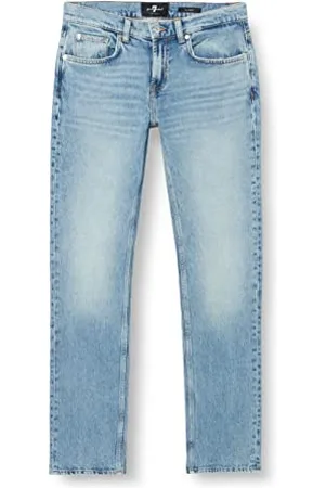 7 for all Mankind Męskie dżinsy Slim, , 50