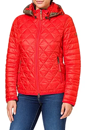 Camel Active Womenswear Kurtka damska 2x44, , 36