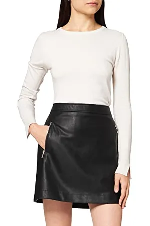 HUGO BOSS Spódnica damska Rellena, , 70