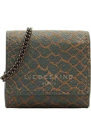 liebeskind Chelsea Snake Neck Accessory, Necklace ACCESSOIRE Damski, Rozmiar uniwersalny, , Taglia unica