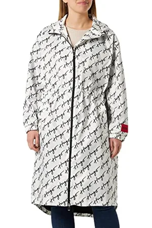 HUGO BOSS Damska parka, , S
