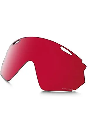 Oakley AOO9418LS12 Unisex Zastępcze soczewki do okularów przeciwsłonecznych, wielokolorowe, XL