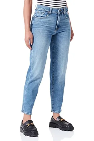 7 for all Mankind Malia Luxe Vintage dżinsy damskie, , 26