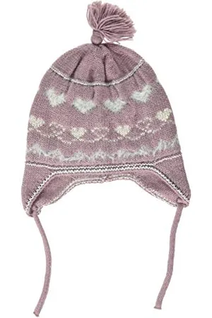 Benetton Berretto czapka dziewczęca, , 74