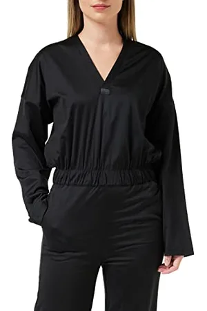 G-Star Adjustable Leg V Jumpsuit XS