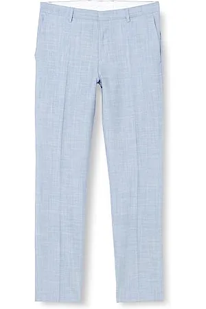 HUGO BOSS Spodnie męskie, , 110