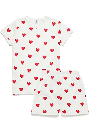 Petit Bateau Pijacourt dla dziewczynek, , 20 Jahre