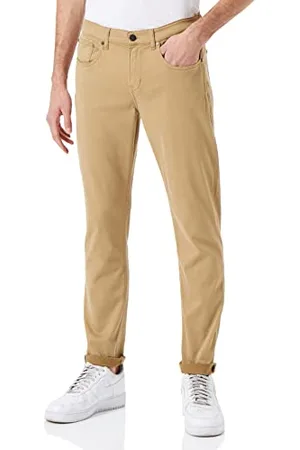 7 for all Mankind Męskie spodnie Slimmy Tapered Luxe Performance Pants, , 34