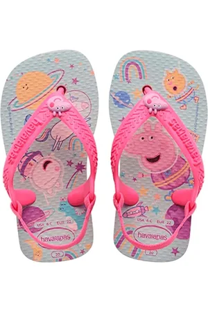 Havaianas Baby Peppa Pig 21