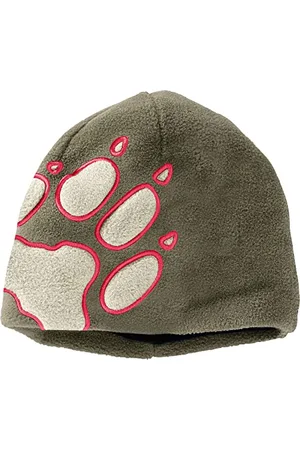 Jack Wolfskin Jackwolfskin Unisex kapelusz dziecięcy, , M