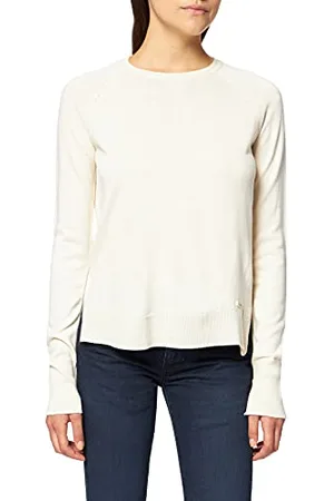 LTB Jeans Hogikes Sweter Damski, , XXL