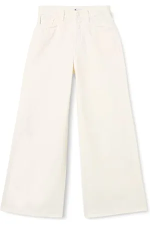 7 for all Mankind Damskie dżinsy Zoey Milk, , 25