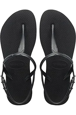 Havaianas Twist Zwart 31/32
