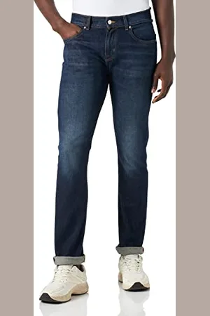 7 for all Mankind Męskie dżinsy The Straight, , 28