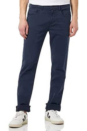 Camel Active Męskie dżinsy 488375/8F30, , 34W / 36L